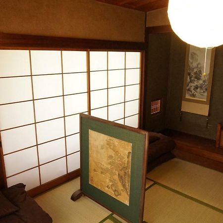 Hostel Tomal Kagoshima Zewnętrze zdjęcie
